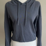Cotton On  Women's Blue Hoodie Top XL Photo 0