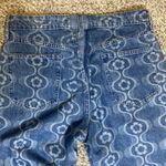 Sunday Best Cowboy Jean in Kaleidoscope Blue 8 Photo 8