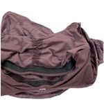 Lululemon Aria Tank Top Peacock Feather Logo RARE PRINT Women's Size 4 | 17-607 Photo 7