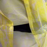 Nike Y2K Layered Mesh Dress Sz S Neon Athleisure Ruche Tenniscore Street Workout Photo 10