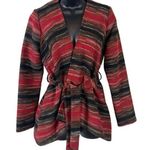 Jack by BB Dakota Harland Wrap Jacket Photo 0