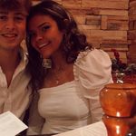 White Long Sleeve Mini Dress Size XS Photo 3