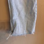 Abercrombie & Fitch ABERCROMBIE Curve Love High Rise Jeans Photo 2