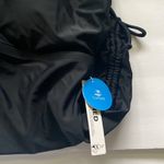 Cupshe NWT ‘Boho Rhapsody’ ruched black maternity one piece swimsuit, size XL Photo 7