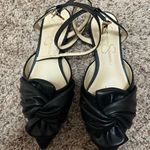 Jessica Simpson Flats Photo 1