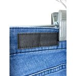 Calvin Klein Jeans Calvin Klein Ultimate Skinny Low Rise Jeans Womens 4x32 Stretch Normcore Capsule Photo 3