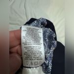 Milly  for Design Nation Asymmetrical Tile Skirt size XS blue and white Photo 10