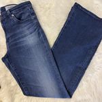 AG Adriano Goldschmied The Angel Bootcut Jeans – Dark Wash – Size 29x32 Photo 5