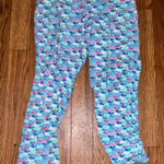 Vineyard Vines  flannel pajama pants size medium Photo 0