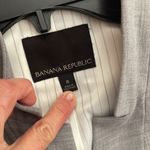 Banana Republic  1 button washable blazer Photo 2