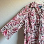 Karen Scott  Button Down Blouse 2X Photo 1
