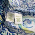 Lilly Pulitzer NWOT  Erin Blue Crush Dress 3/4 Sleeve Neon Size Small Photo 4