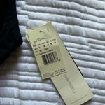 Underwire Skirted One Piece Swimsuit Black Size 10 Photo 2