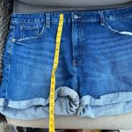 Old Navy  OG Women's jean Shorts size 18 Photo 5