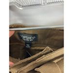 Topshop NWT  paperbag tie shorts Photo 2