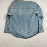ZARA Denim Jacket Photo 7