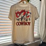 SheIn Women's Coors Cowboy Tee Photo 2