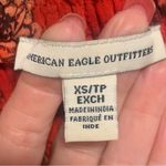 American Eagle Outfitters Floral Romper Photo 5