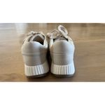 Dolce Vita Dolen Sneaker ecru cream size 8.5 Photo 5