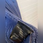 Gianni Bini Cable Knit Cardigan Crop Top Wool Mix Sweater Set Photo 3