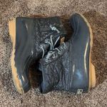 Sperry Duct Boots Photo 1