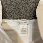 Cache Y2K  White Tank Photo 1