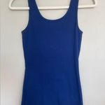 Laundry by Shelli Segal tank sz S Photo 2