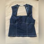 Urban Outfitters Silence + Noise Delilah Tank Top |  UK Photo 2