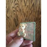 Precious Moments Bear Photo 2