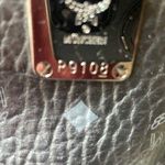 MCM Bowler Bag Photo 4