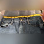 a.n.a . Jeans Size 6P Flare Leg High Rise Medium Wash Stretch Modern Womens (2124 Photo 8