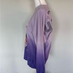 Disney RunDisney Princess Half Marathon 2023 Spirit Jersey | XS | EUC | Purple Photo 3