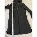 Cole Haan rain coat Photo 6