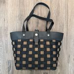 Longaberger  Basket Purse Photo 0
