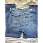 Frank & Eileen  Cork Jeans in Blue; 28 Photo 7