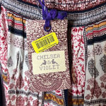 Chelsea and Violet  Tube Top Photo 5