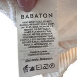 Aritzia  Babaton - Emporia Merino Wool Sweater Vest Sz Xs Photo 7