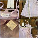 Lovers + Friends Island Life Mini Wrap Dress Photo 2