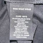 Who What Wear  One Shoulder Dress Photo 5