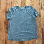 Lululemon Shirt Short Sleeve Green Photo 0