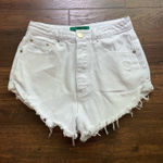 Isabelle's Cabinet  Jean Shorts Photo 0