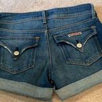 Hudson Jeans Denim Shorts Photo 1