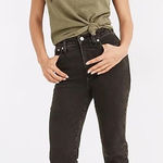 Madewell  The Curvy Perfect Vintage Jean 23 Photo 0