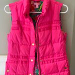 Lilly Pulitzer Vest Photo 0