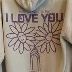 Lonely Ghost This Song Reminds Me Of You Sweatshirt Medium Photo 4