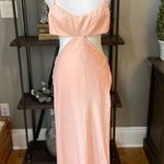 Significant Other Browning Dress Sorbet Womens Size 10 Pink Photo 5