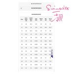 Swimsuits For All Green&Purple Tropical Halter Tie One Piece Swimsuit Sz.16 Green Photo 15