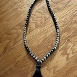 Super Cute Lightweight Necklace with Tassel Photo 0