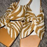 Sanctuary
Flamingo Knotted Leather Slide Photo 5