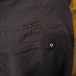Mountain Hardwear  Dynama High-Rise Ankle Pants, Size XS Photo 5